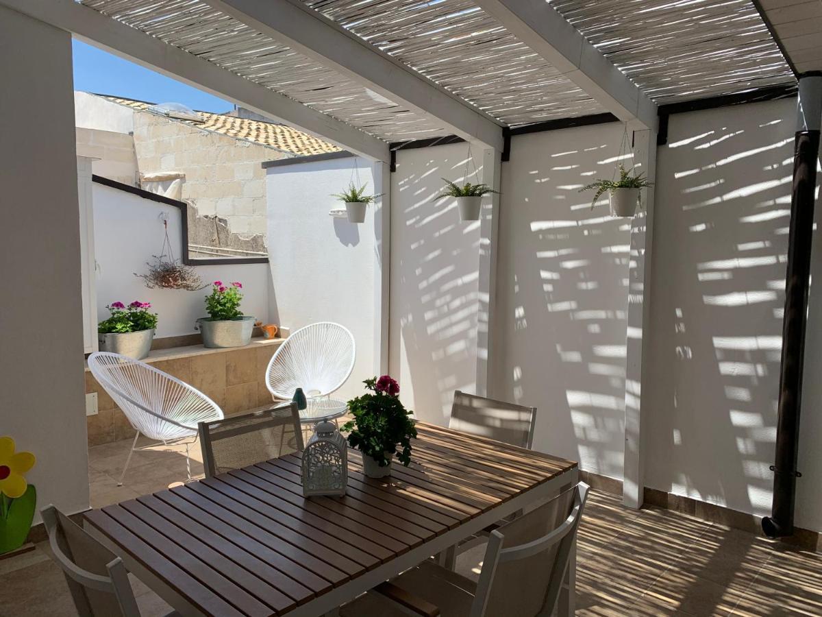 Casetta Gattini Matera Ngoại thất bức ảnh