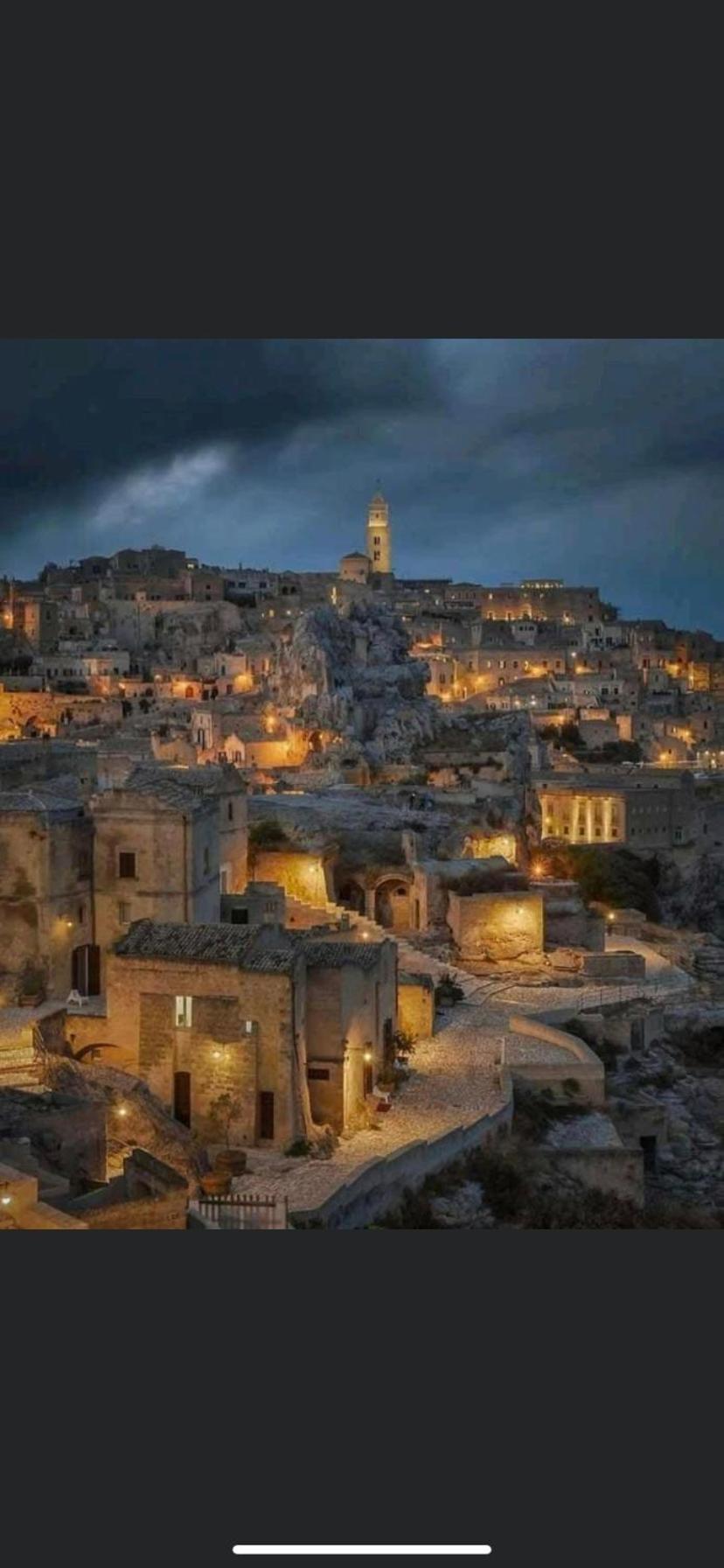 Casetta Gattini Matera Ngoại thất bức ảnh