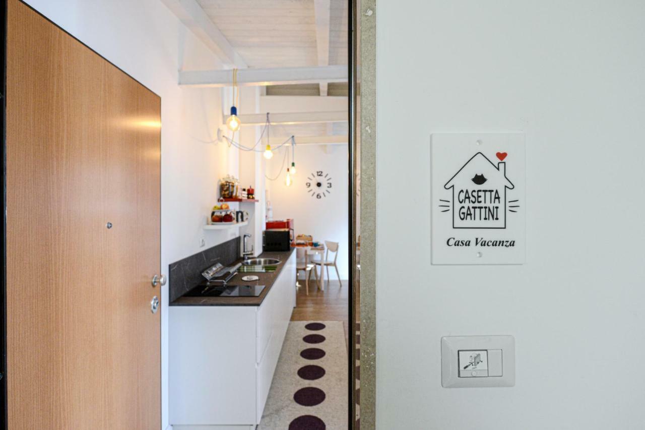 Casetta Gattini Matera Ngoại thất bức ảnh