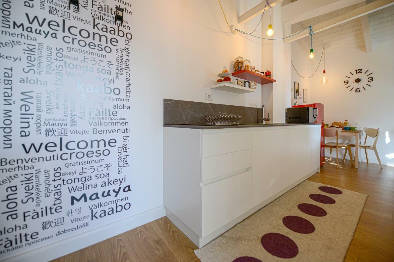 Casetta Gattini Matera Ngoại thất bức ảnh