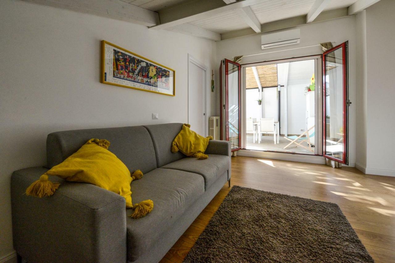 Casetta Gattini Matera Ngoại thất bức ảnh