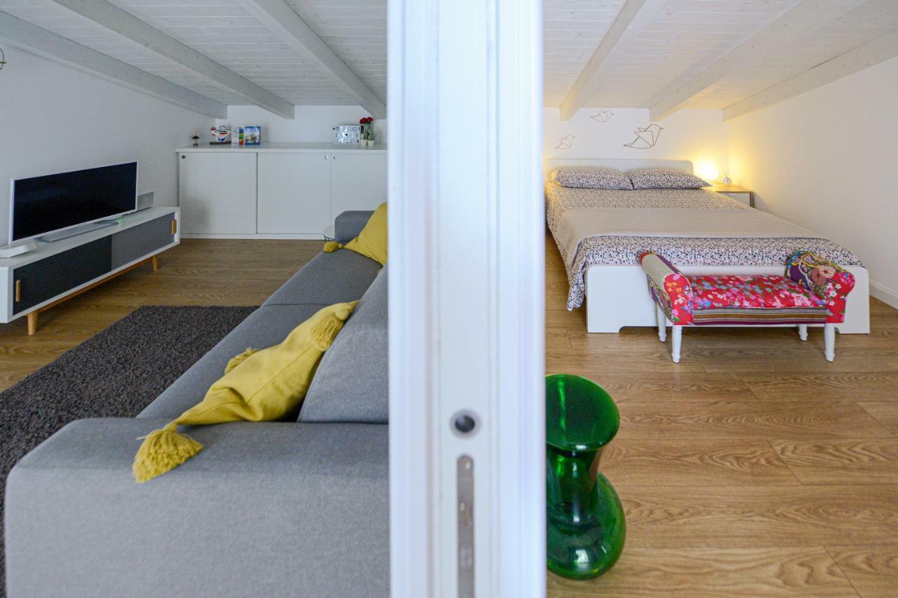 Casetta Gattini Matera Ngoại thất bức ảnh