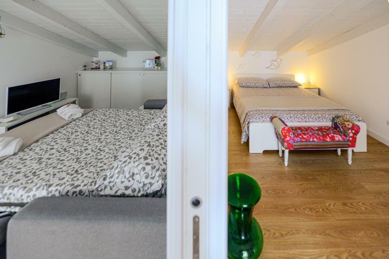 Casetta Gattini Matera Ngoại thất bức ảnh