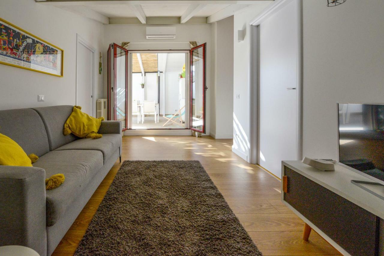 Casetta Gattini Matera Ngoại thất bức ảnh